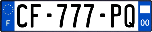 CF-777-PQ