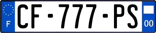 CF-777-PS