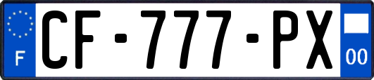CF-777-PX