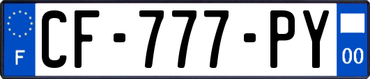CF-777-PY