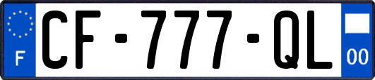 CF-777-QL