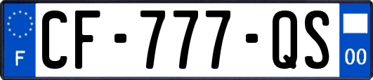 CF-777-QS