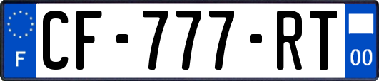 CF-777-RT