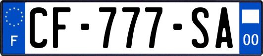 CF-777-SA