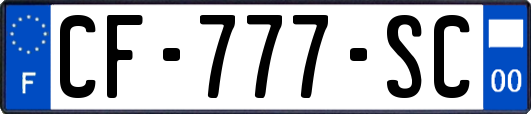 CF-777-SC