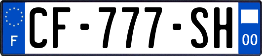 CF-777-SH
