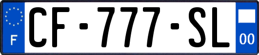 CF-777-SL