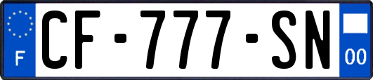 CF-777-SN
