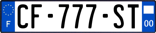 CF-777-ST