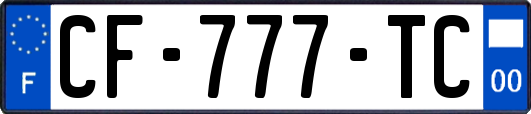 CF-777-TC