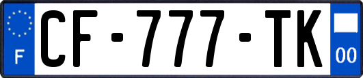CF-777-TK