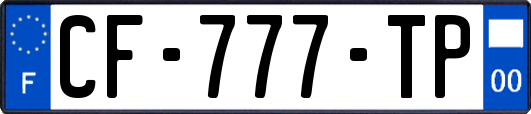 CF-777-TP
