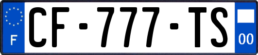 CF-777-TS