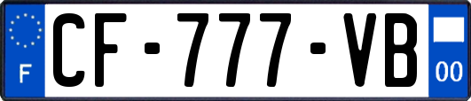 CF-777-VB