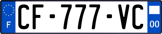 CF-777-VC