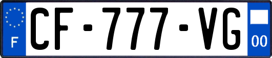 CF-777-VG