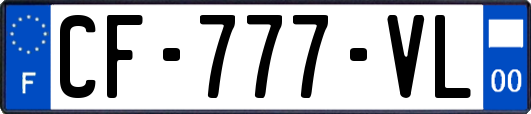 CF-777-VL