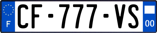 CF-777-VS