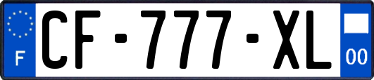 CF-777-XL