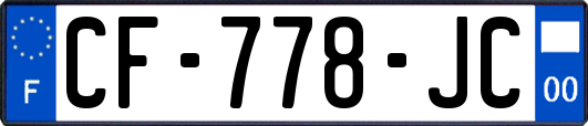 CF-778-JC