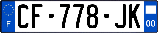 CF-778-JK