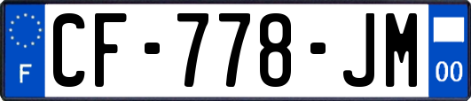 CF-778-JM
