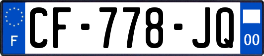 CF-778-JQ