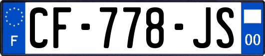 CF-778-JS