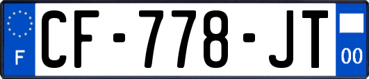 CF-778-JT