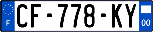 CF-778-KY