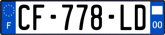 CF-778-LD