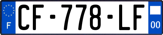 CF-778-LF