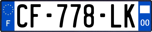 CF-778-LK