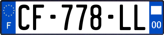 CF-778-LL