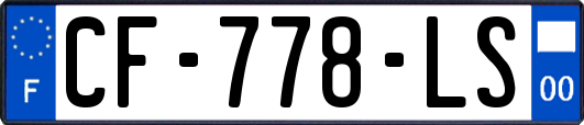 CF-778-LS