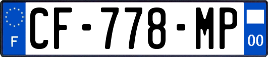 CF-778-MP