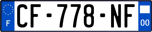 CF-778-NF