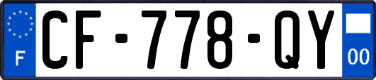 CF-778-QY