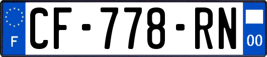 CF-778-RN