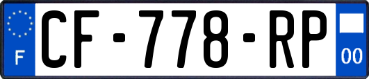 CF-778-RP