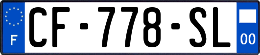 CF-778-SL