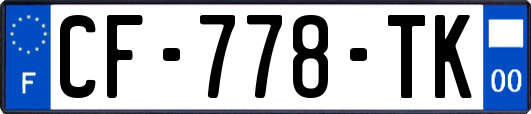 CF-778-TK