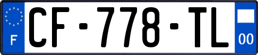 CF-778-TL