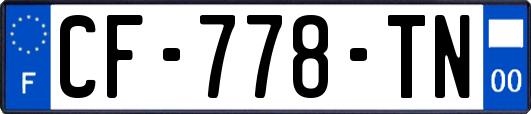 CF-778-TN