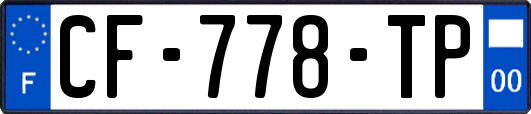 CF-778-TP