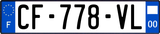 CF-778-VL