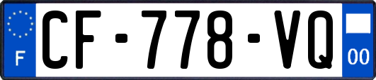 CF-778-VQ