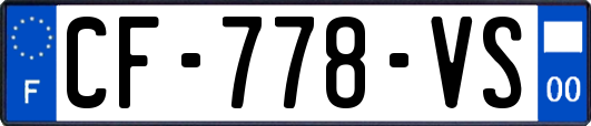 CF-778-VS