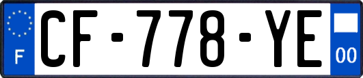 CF-778-YE