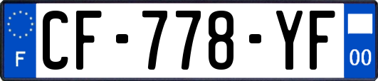 CF-778-YF